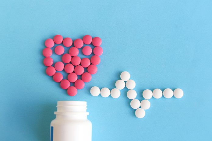 Don't stop taking prescribed heart medications