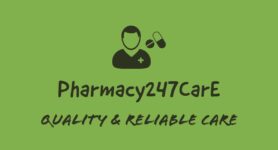 Pharmacy247care
